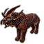 Auric Sabre Cat Duskstalker icon